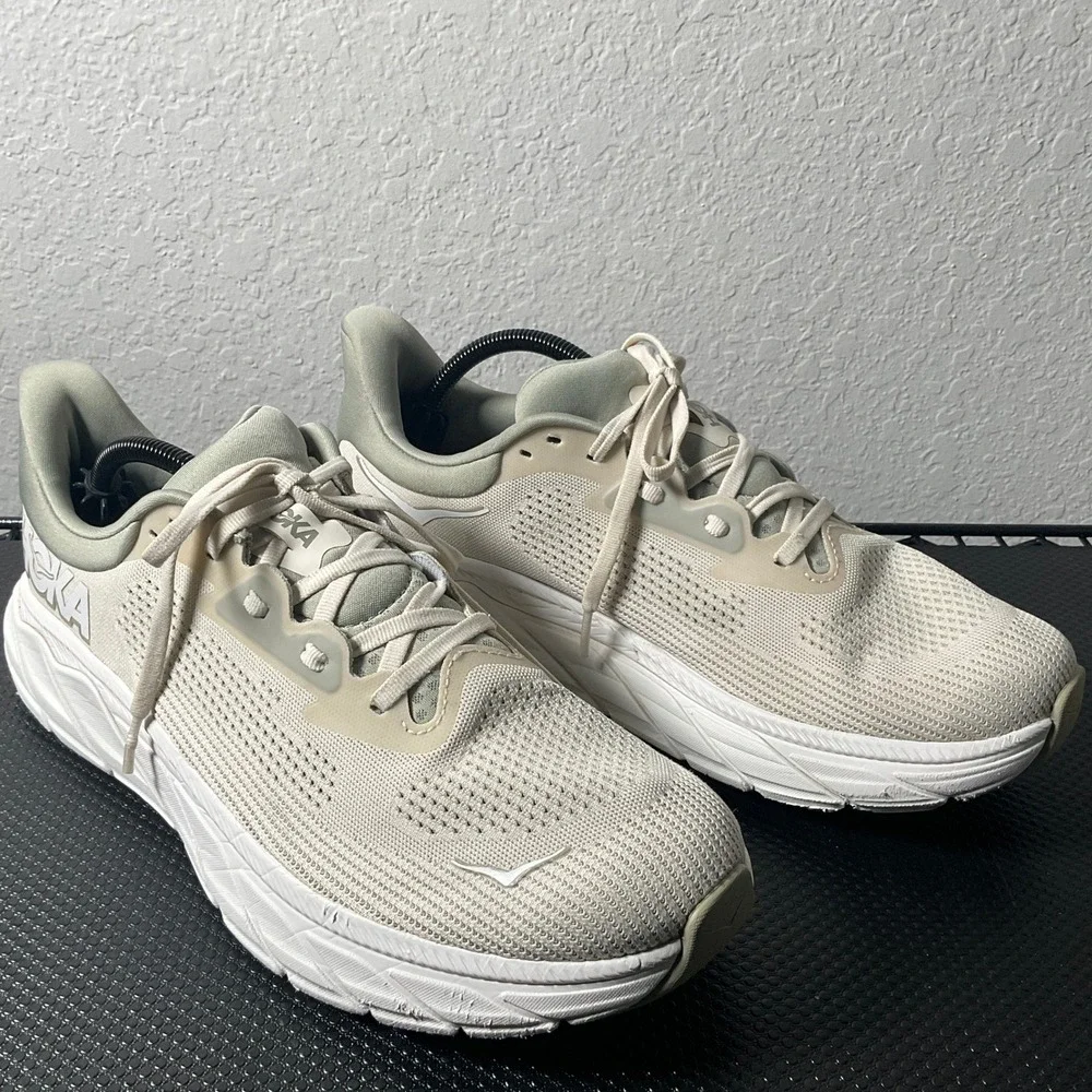 Hoka One One ready wear